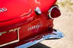 Auto Union 1000 SP Coupe 1960 года